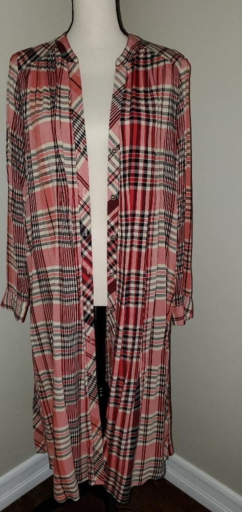 FREE PEOPLE TUNIC/COVER-UP